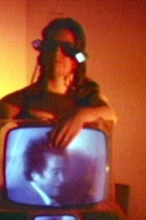 Movie poster for TV Cello Premiere (1971)