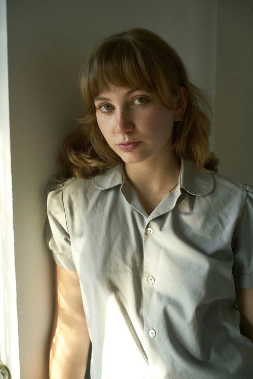 Photo of Isabelle Gillette, Acting