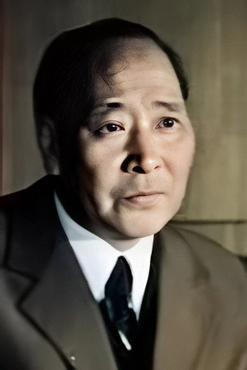Photo of Chun Seb Pak, Acting