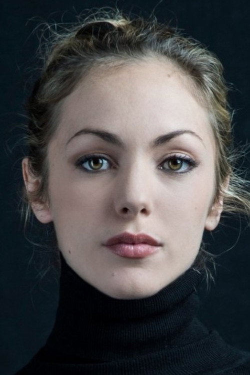 Photo of Charlotte Ranson, Acting