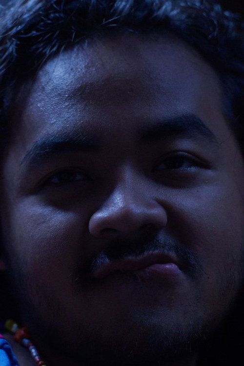Photo of Zamzam, Acting