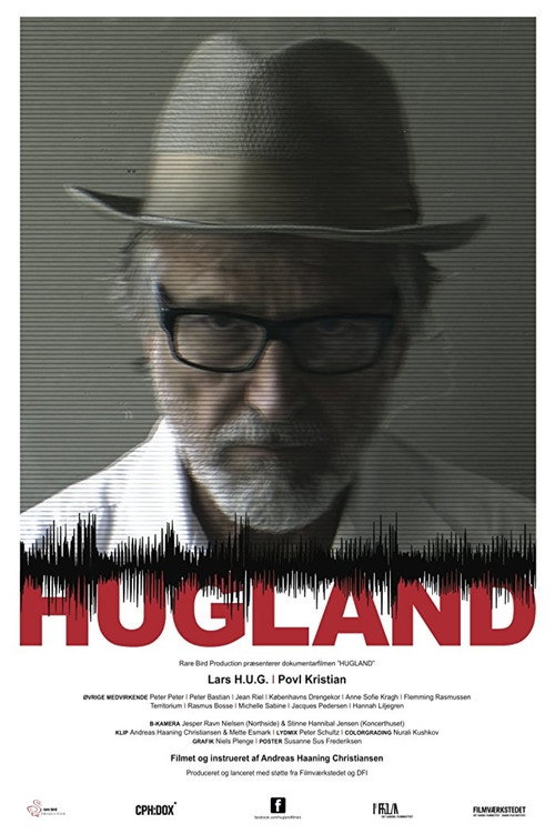 Movie poster for Hugland (2015)