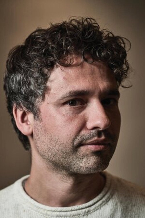 Thomas Vanderveken profile