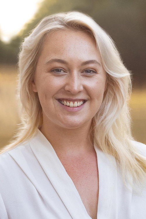 Photo of Sarah Baber, Acting