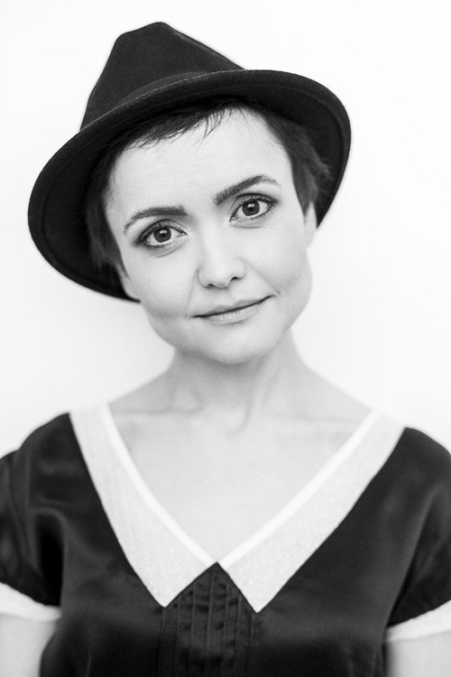 Photo of Dorina Chiriac, Acting