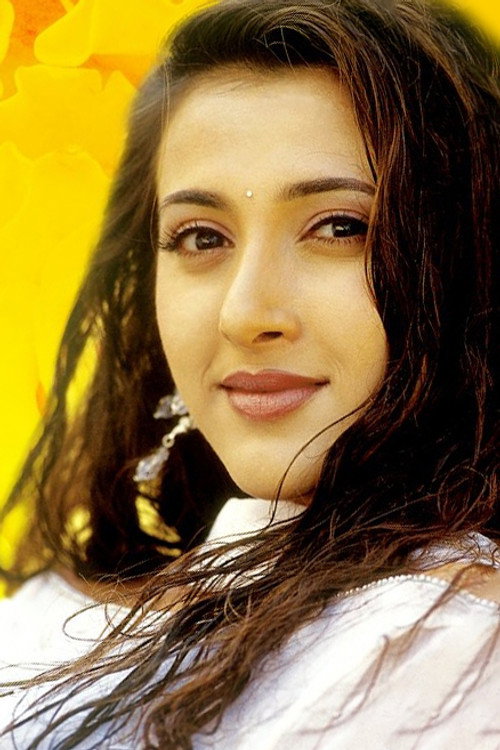 Photo of Sakshi Shivanand, Acting