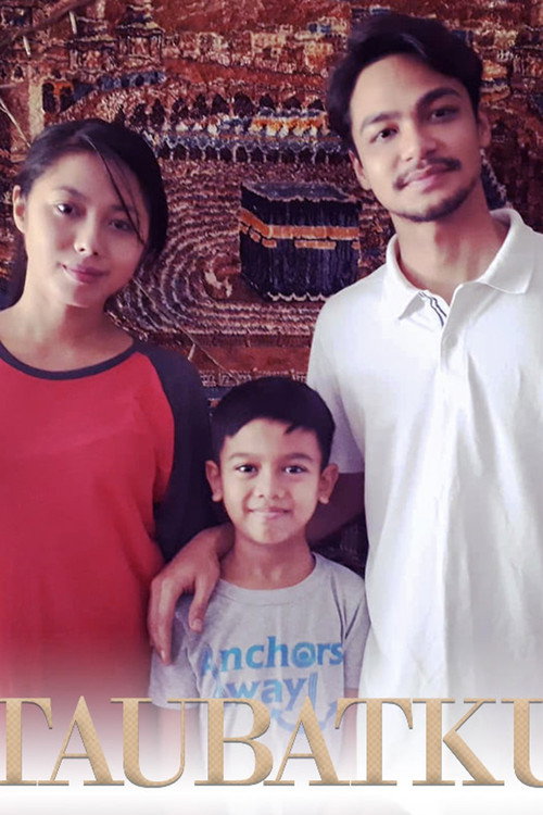 Movie poster for Taubatku (2018)
