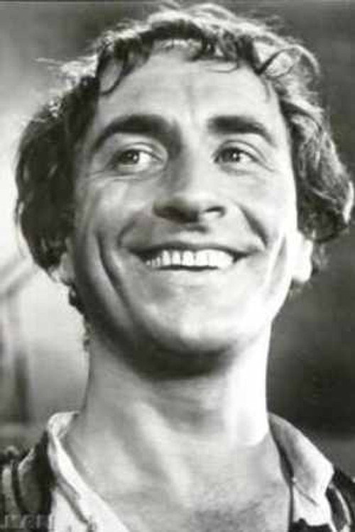 Photo of Rachko Yabandzhiev, Acting