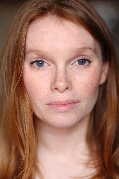 Photo of Nicola Jo Cully, Acting