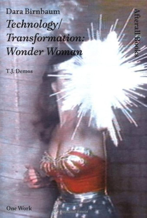 Movie poster for Technology/Transformation: Wonder Woman (1978)