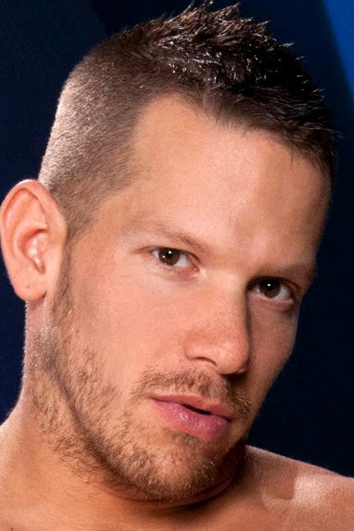 Photo of Shane Frost, Acting
