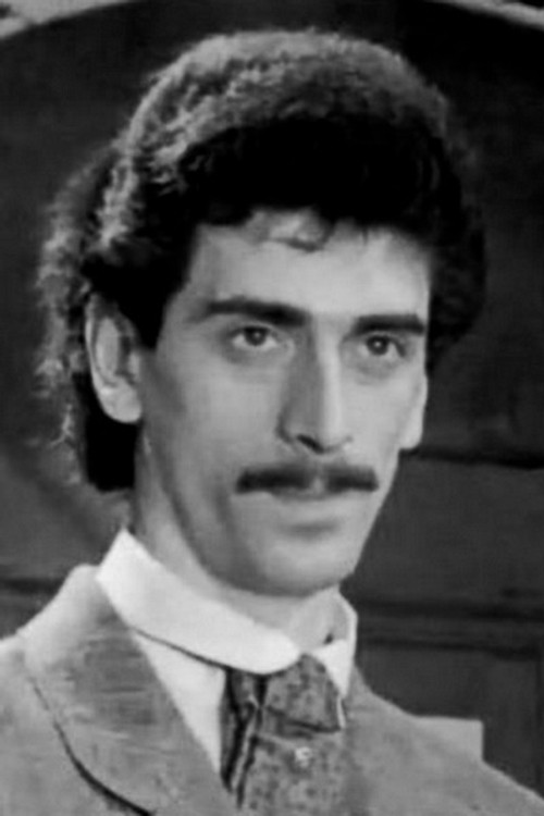 Photo of Igor Solovyov, Acting