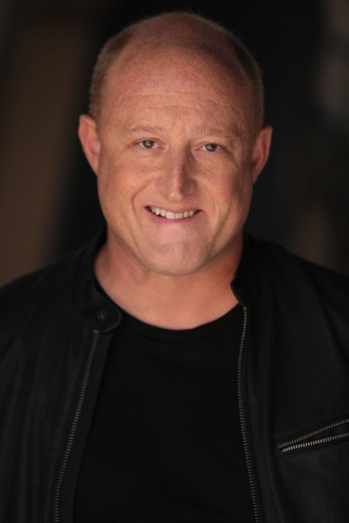 Photo of Hunter Bodine, Acting