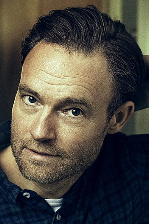 Photo of Sune Kofoed, Acting
