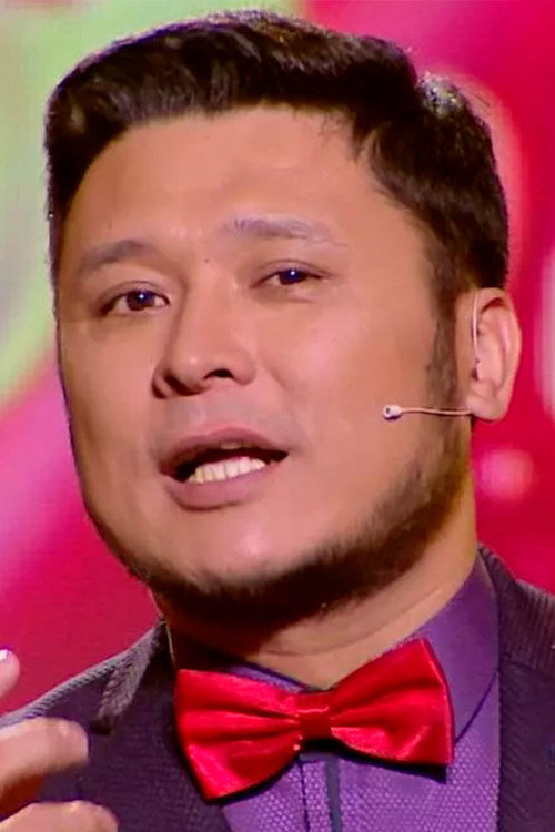 Photo of Zhanatbek Baitenov, Acting