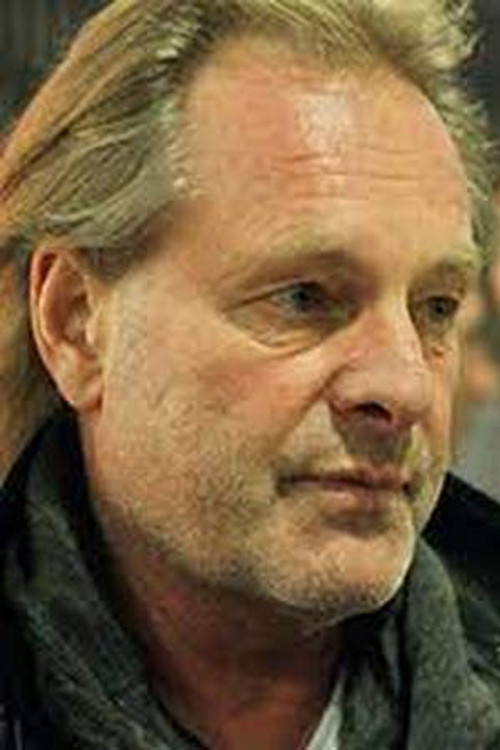 Photo of Bogdan Lęcznar, Acting