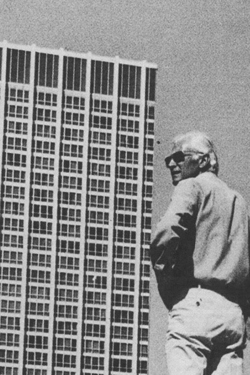 Movie poster for São Paulo - Centro 1841 - 1977 (1975)