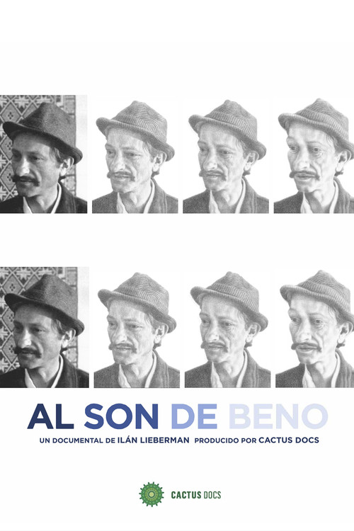 Movie poster for Al Son de Beno (2022)
