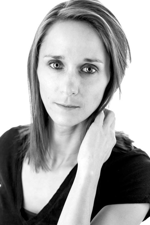 Photo of Sarah McGuire, Acting