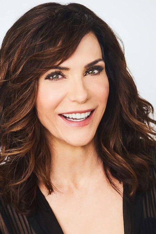 Photo of Holly Gagnier, Acting