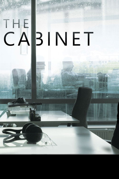 The Cabinet poster