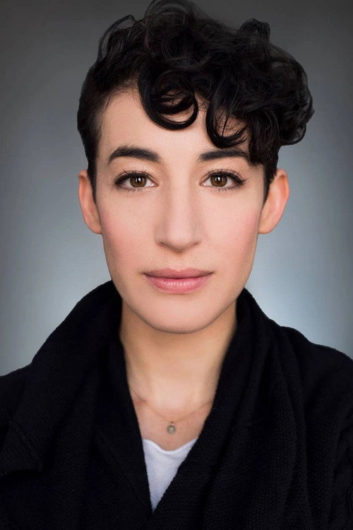 Photo of Sara Farb, Acting