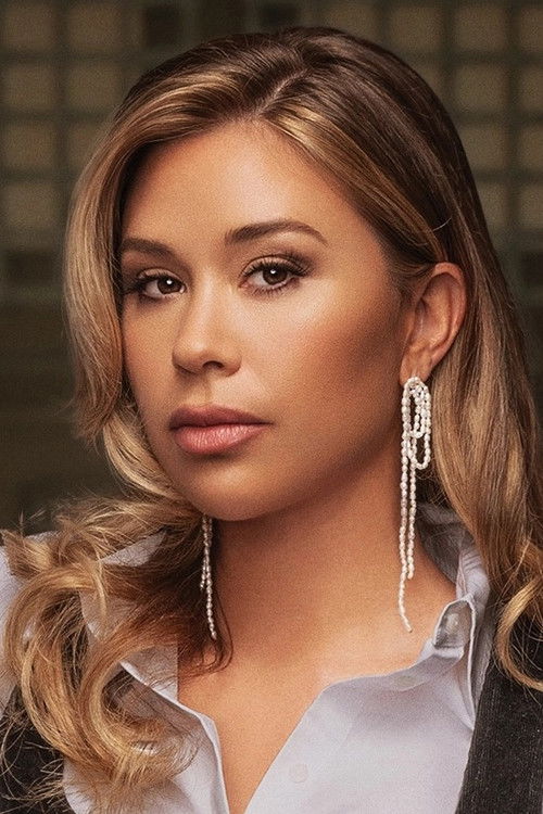 Gabby Windey profile