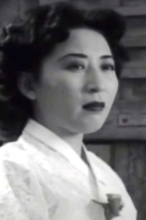 Photo of Park Yeong-suk, Acting