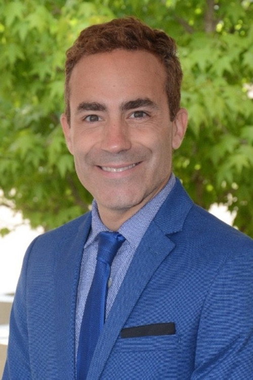 Photo of Matias Stevens, Acting