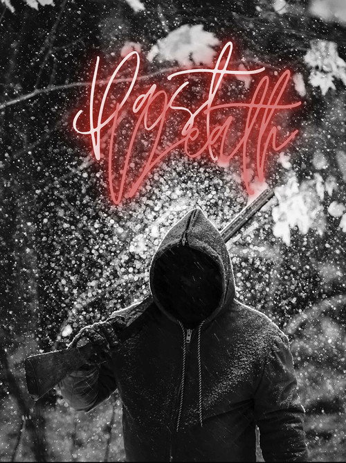 Movie poster for Past Death (2020)