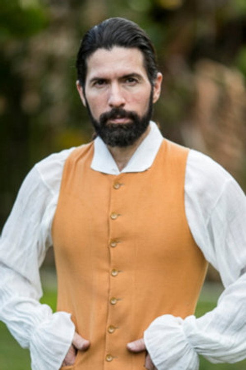 Photo of Scott Burn, Acting