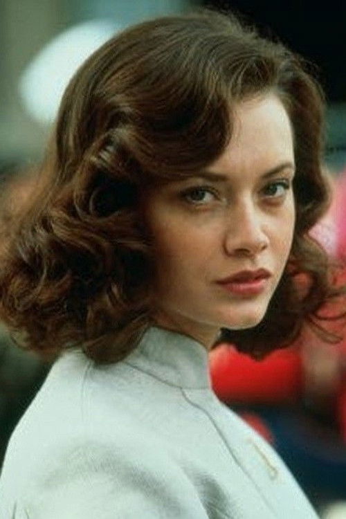 Photo of Marcela Walerstein, Acting
