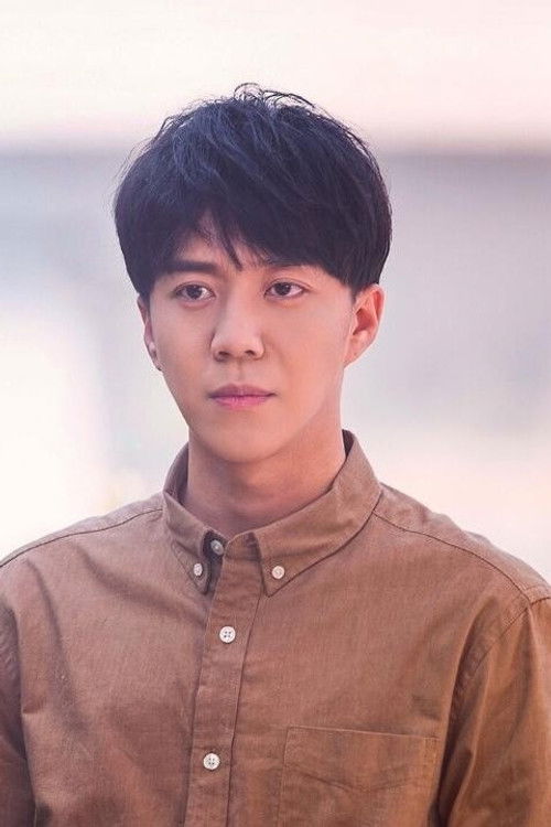 Chen Xiaoliang profile