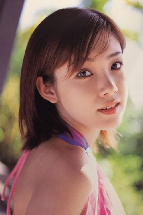 Azechi Reiko profile