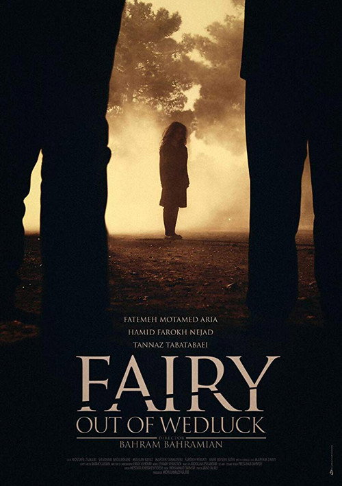 Movie poster for Fairy Out of Wedluck (2017)
