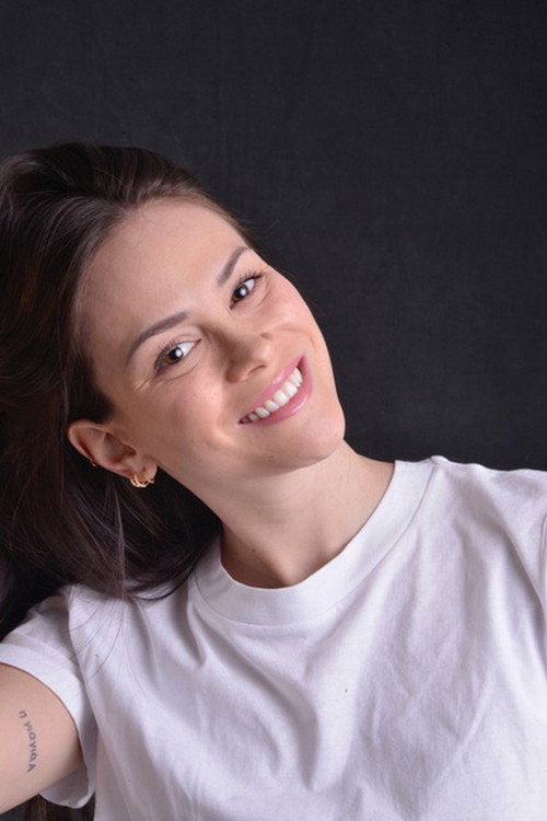 Photo of Camilla Tedeschi, Acting