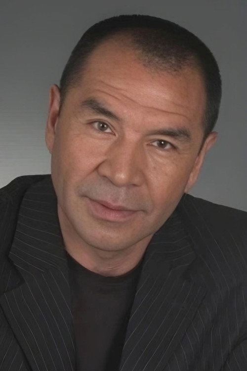 Photo of Bajkenzhe Belbaev, Acting