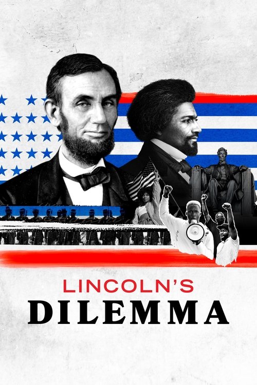 Lincoln's Dilemma poster