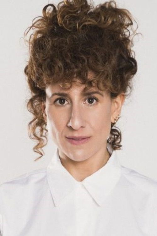 Belén López-Valcárcel profile