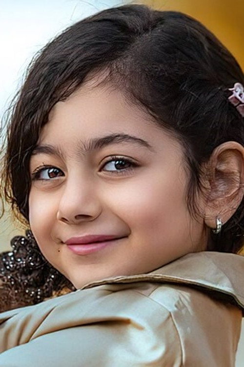 Photo of Hilda Kordbacheh, Acting
