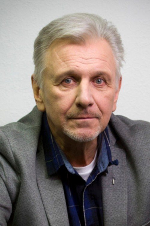 Rolands Zagorskis profile