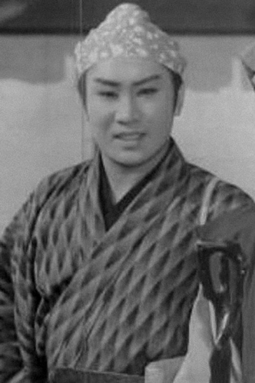 Photo of Kyonosuke Nango, Acting