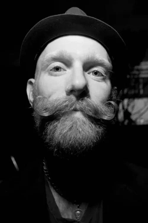 Photo of Patrick Melcher, Acting