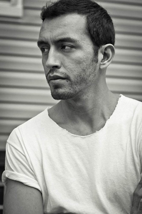 Photo of Franco Gonzalez, Acting