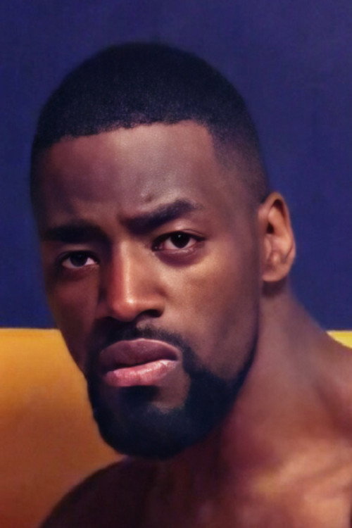 Photo of James Ballard, Acting