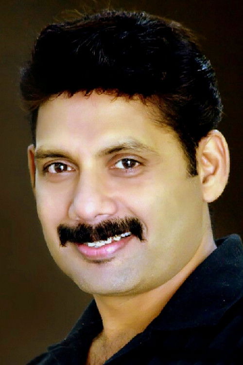 Photo of Aneesh Ravi, Acting