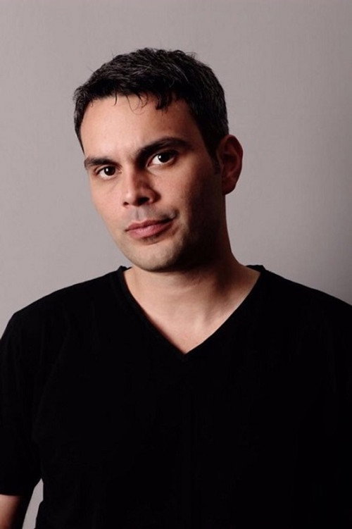 Serkan Börekyemez profile