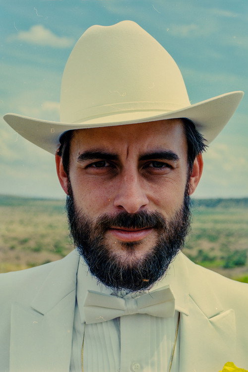 Photo of Robert Ellis, Acting