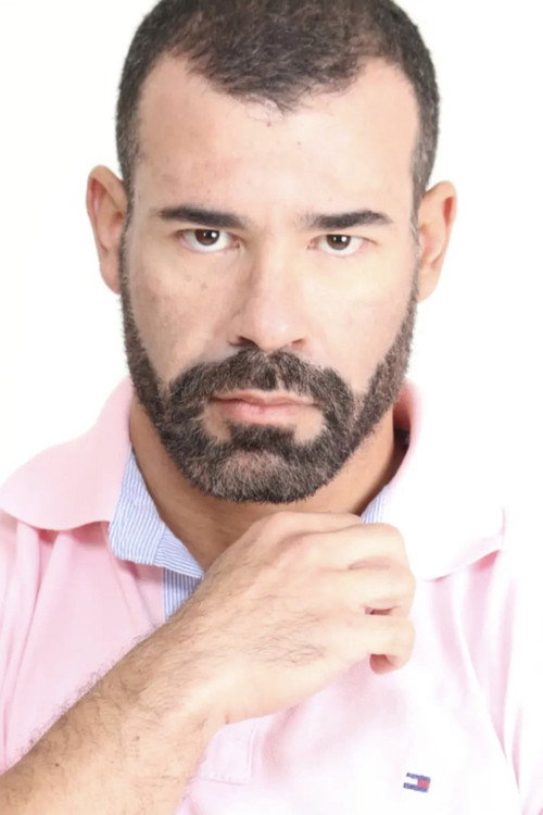 Photo of Danton Lisboa, Acting