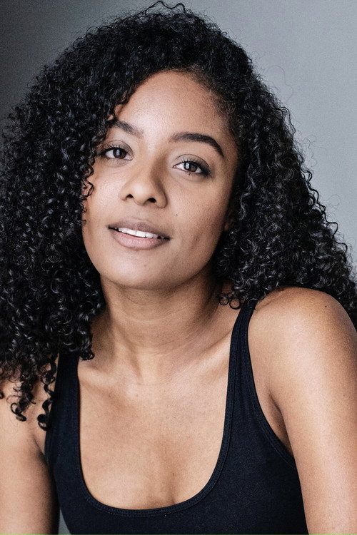 Photo of India Semper-Hughes, Acting